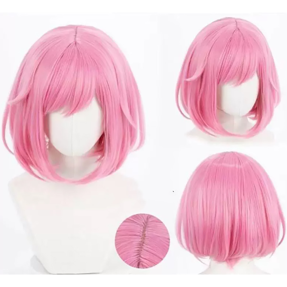 Cosplay Anime Online - HAIRJOY Syntetyczne Włosy Emu Otori z
