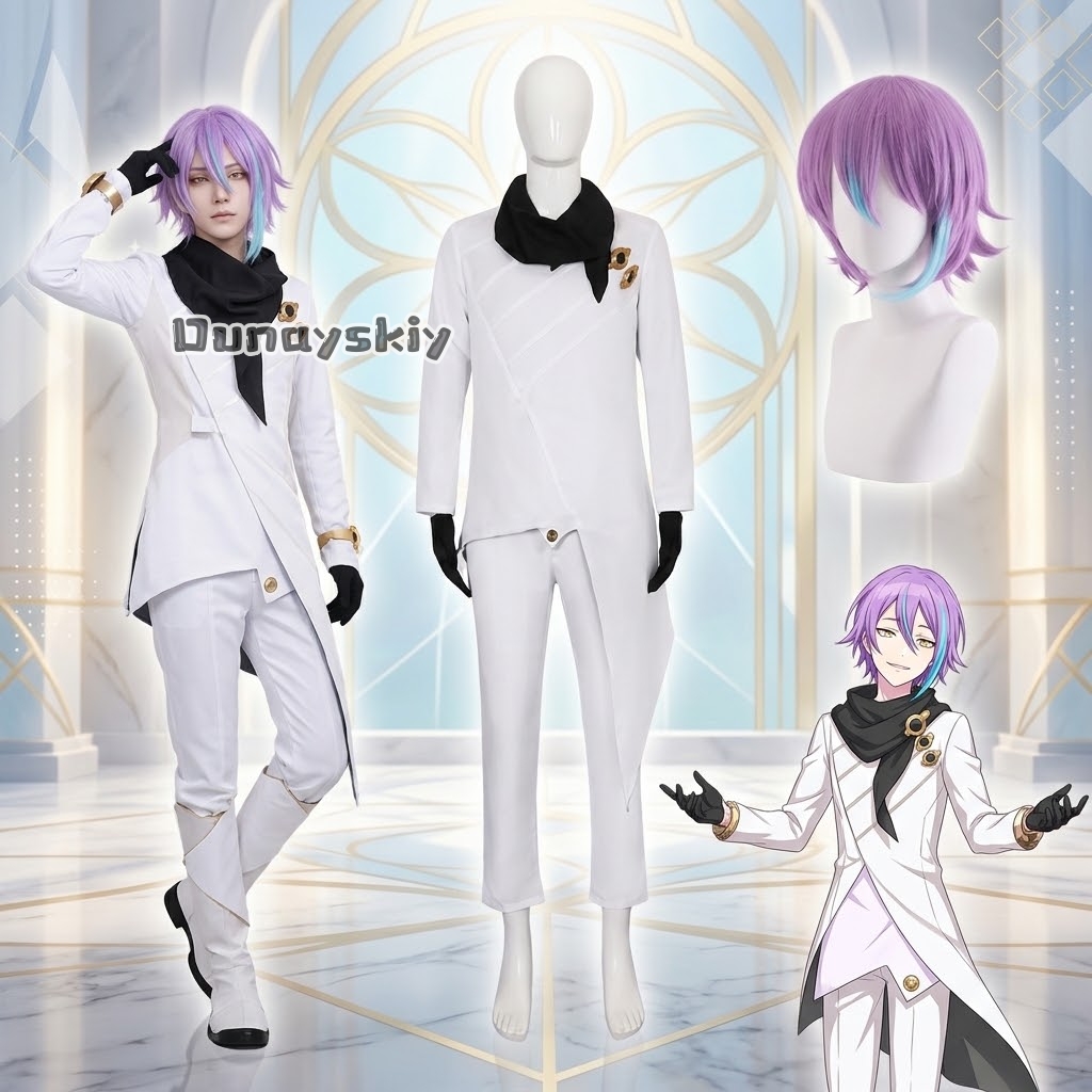 Anime Cosplay Events 2026 - KS*25Kamishiro Rui 2026 Prima Aprilis Nowy