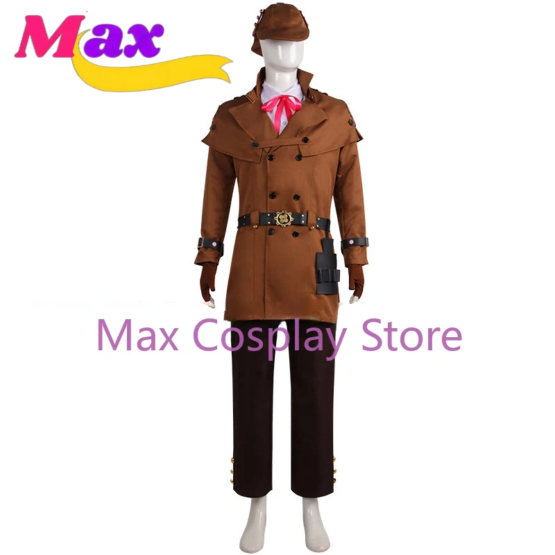 Anime Cosplay Nz - Max Wielki Kroniki Najbardziej Wyjątkowy Wielki
