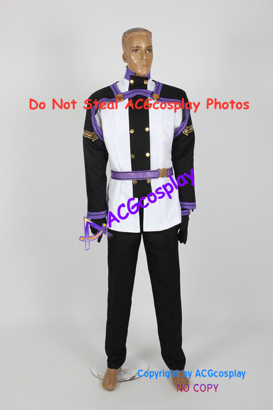 Cosplay Anime Online - Kostium Cosplay Kirito z Sword Art