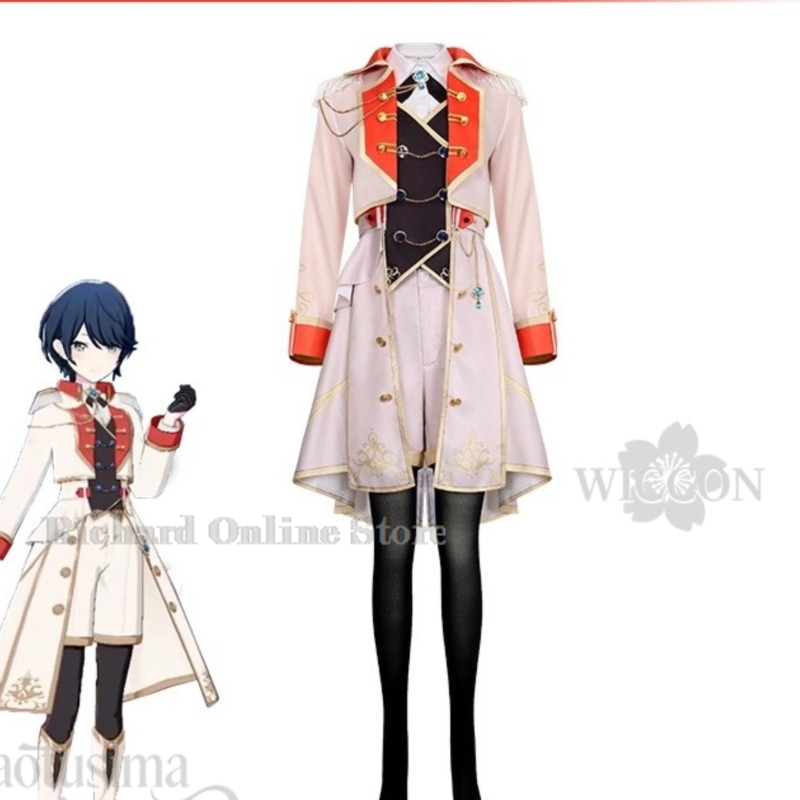 Cosplay Anime Online - Sklep internetowy Richard Anime Gra Project