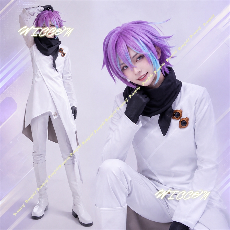 Anime Cosplay Events 2026 - Kamishiro Rui 2026 Prima Aprilis Nowy