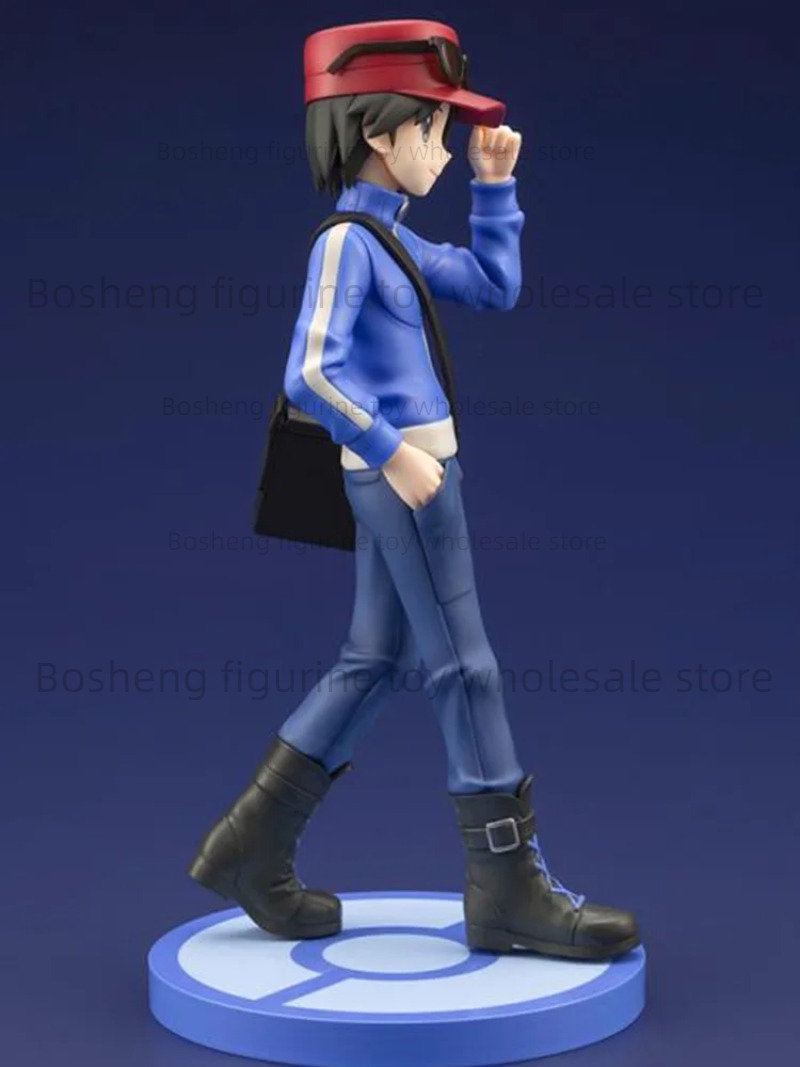 100% Oryginalna Figurka Anime  – Kotobukiya Artfx recenzja i cena