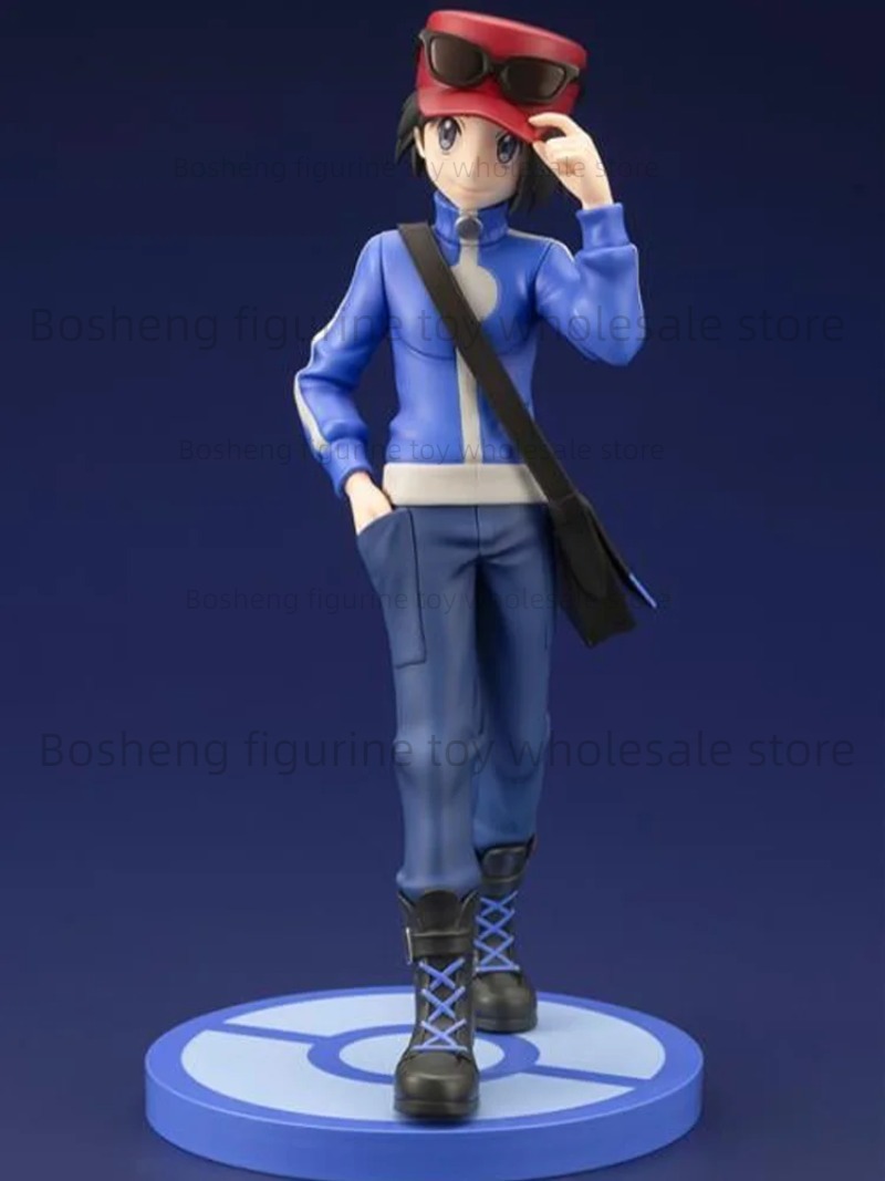 100% Oryginalna Figurka Anime  – Kotobukiya Artfx recenzja i cena