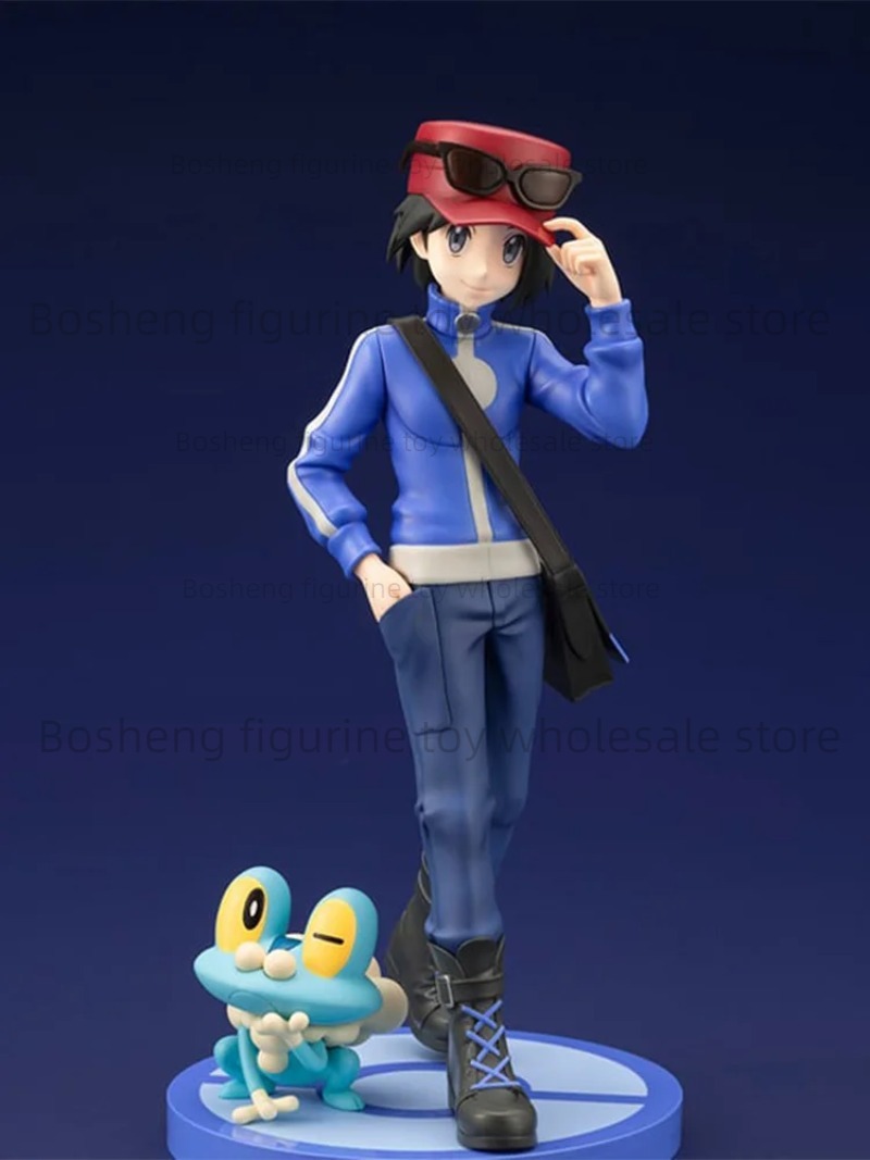100% Oryginalna Figurka Anime  – Kotobukiya Artfx recenzja i cena