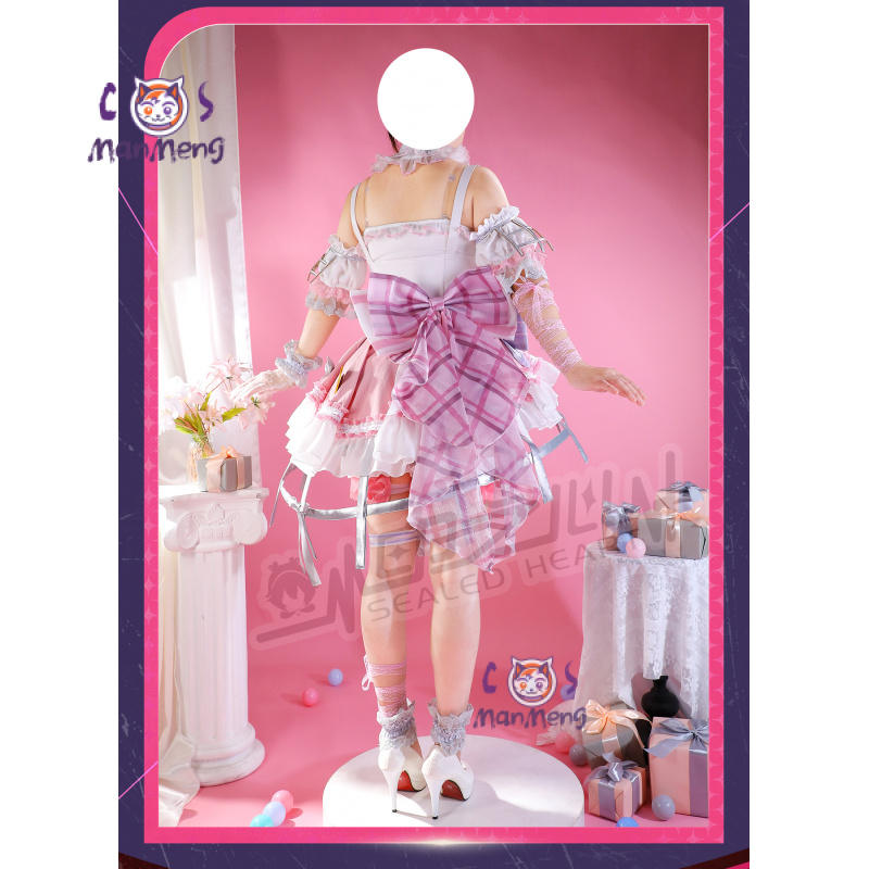 Akiyama Mizuki Amia mzk Anime  – Anime Cosplay Japanese recenzja i cena