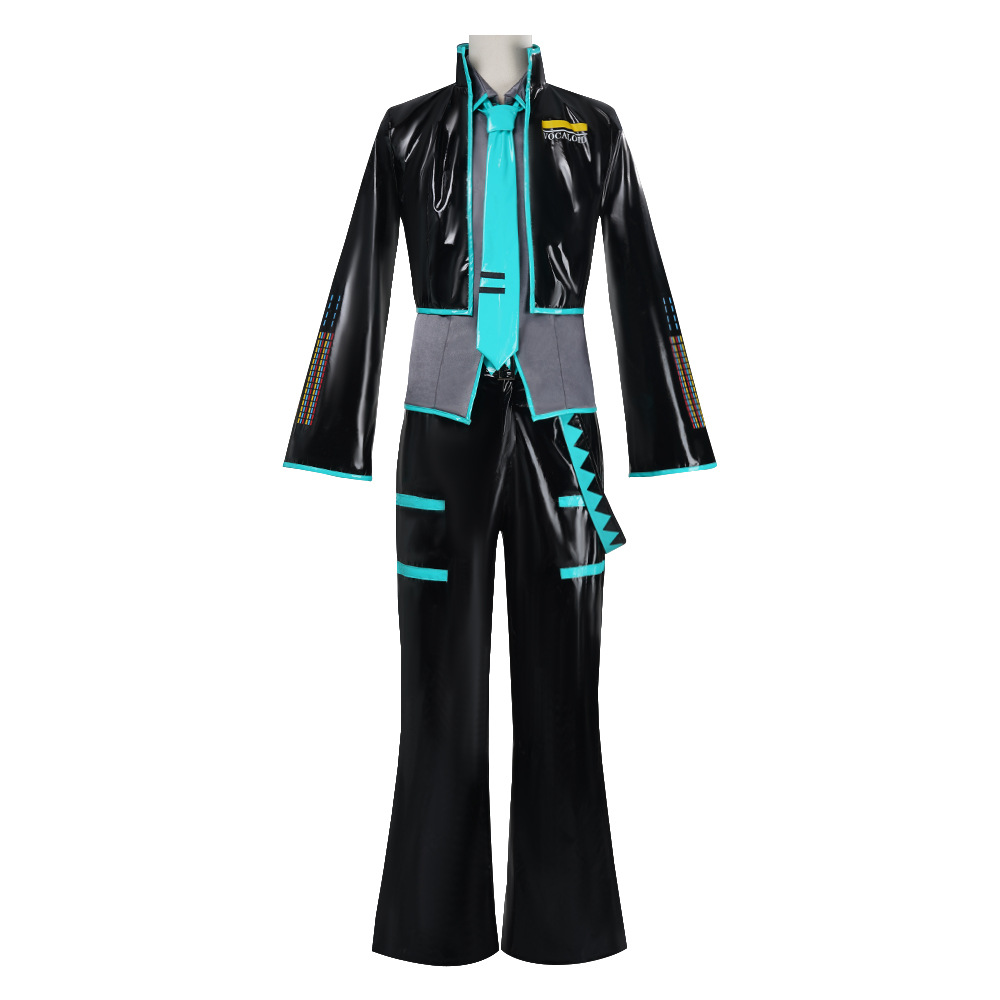 Kostium cosplay WHH Anime MMiL – Anime Cosplay Male recenzja i cena