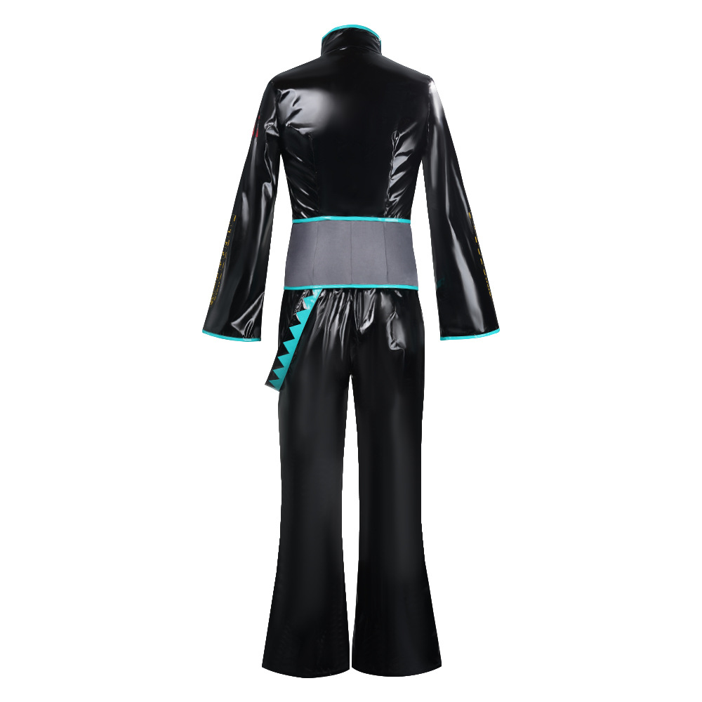 Kostium cosplay WHH Anime MMiL – Anime Cosplay Male recenzja i cena