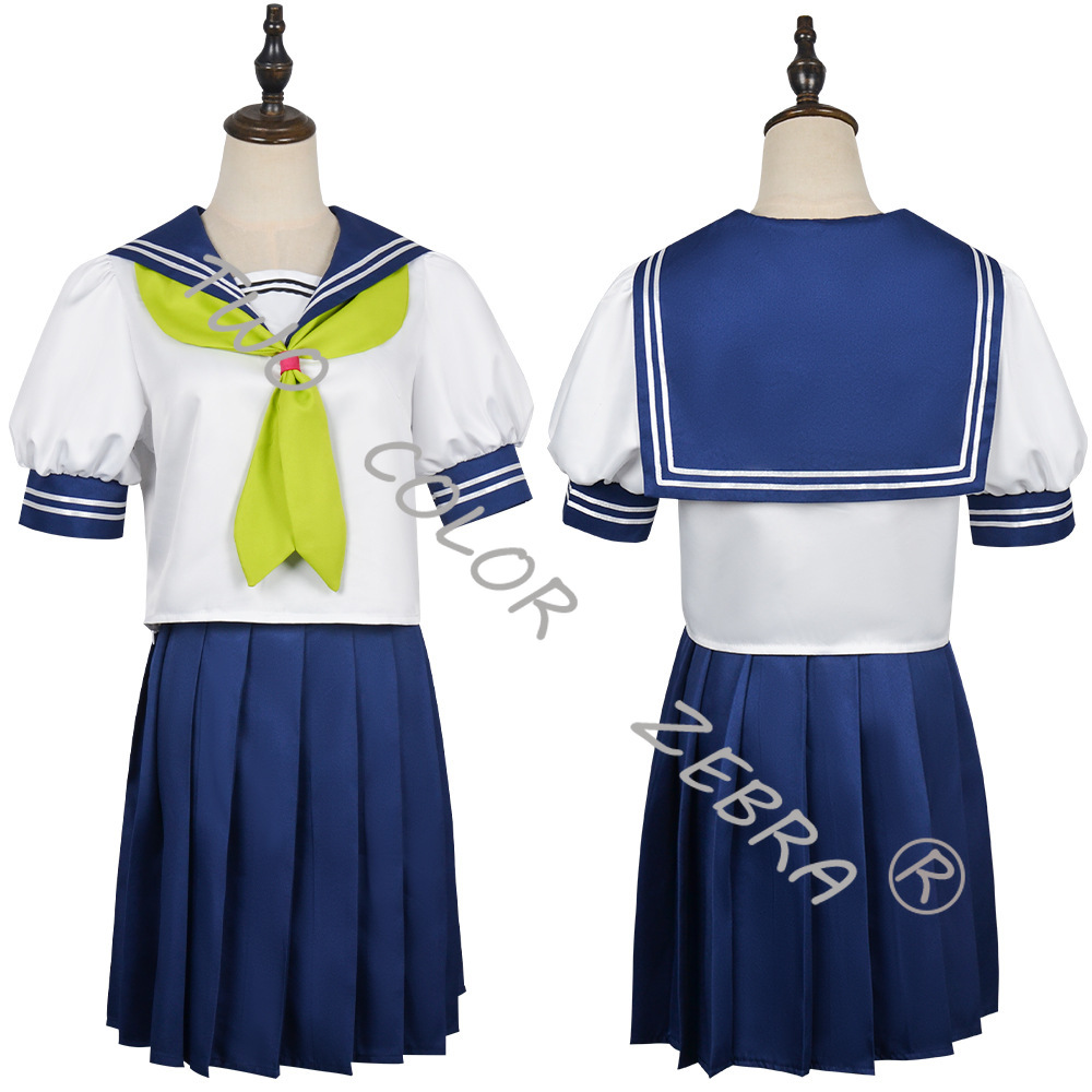 Nowy Anime Kostium Cosplay: Ty – Anime Cosplay Waifu recenzja i cena