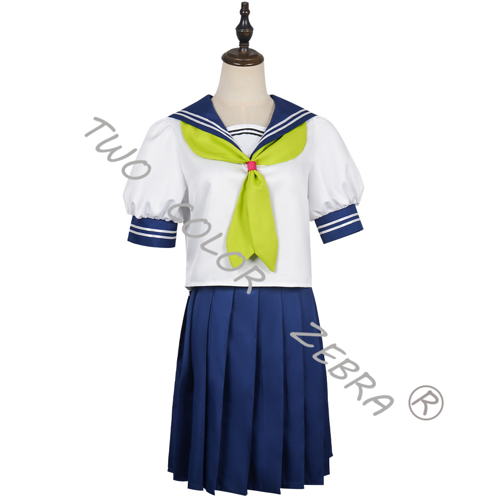 Nowy Anime Kostium Cosplay: Ty – Anime Cosplay Waifu recenzja i cena