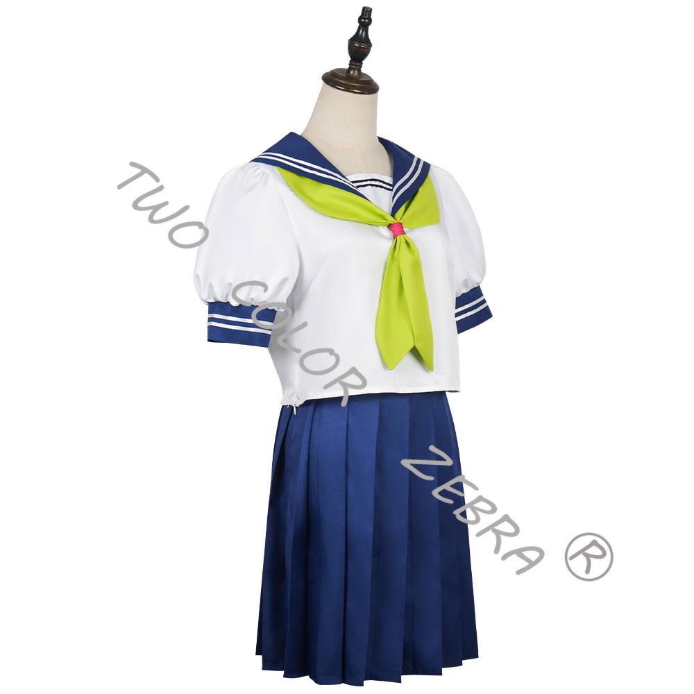 Nowy Anime Kostium Cosplay: Ty – Anime Cosplay Waifu recenzja i cena