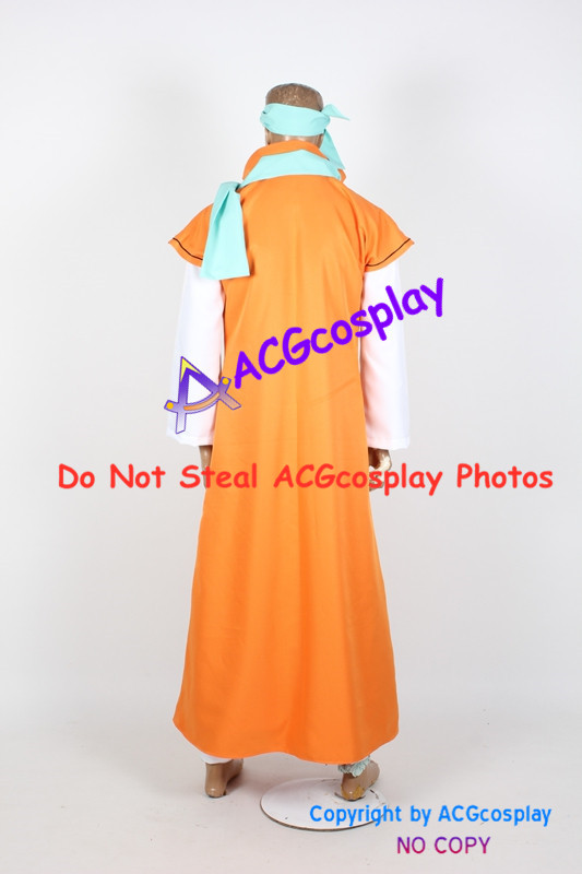 Akatsuki no Yona Zeno przebran – Zenos Anime Cosplay recenzja i cena