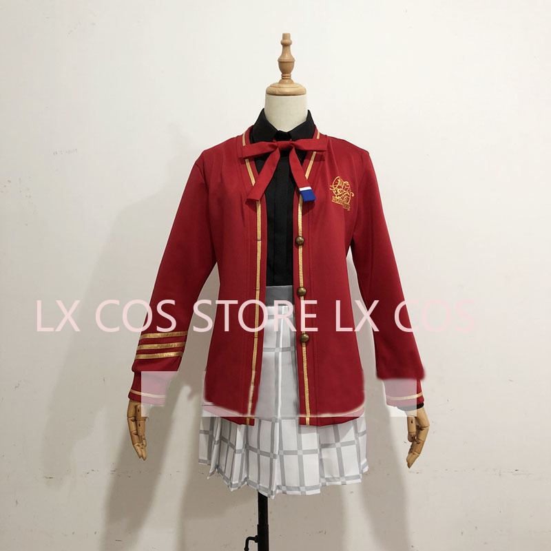 Anime Love Nijigasaki High Sch – Anime Cosplay Live recenzja i cena