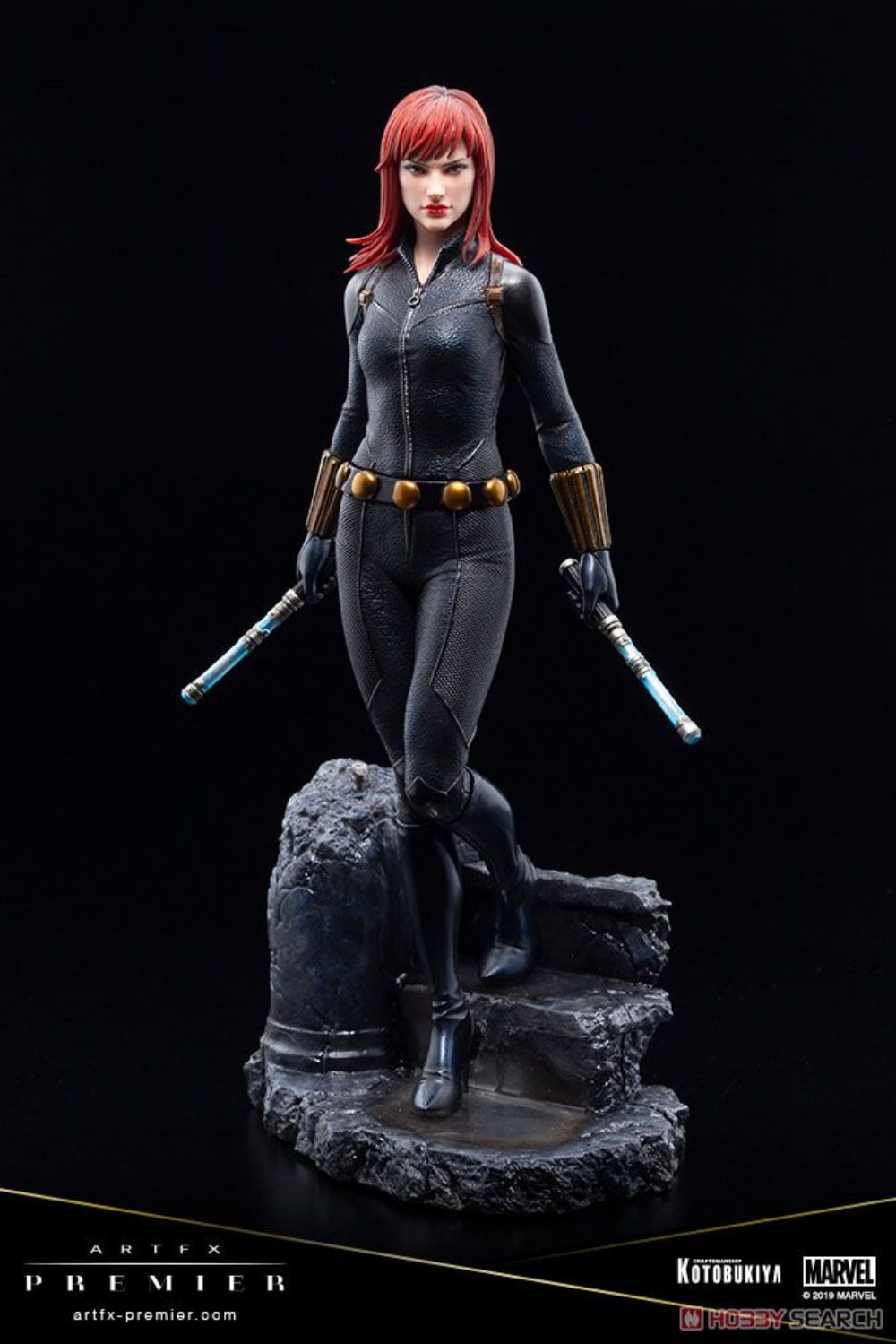 【JM】100% oryginalny, dostępny  – Kotobukiya Artfx recenzja i cena