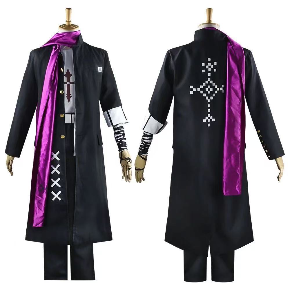 Anime Danganronpa Goodbye Desp – Anime Cosplay Japanese recenzja i cena