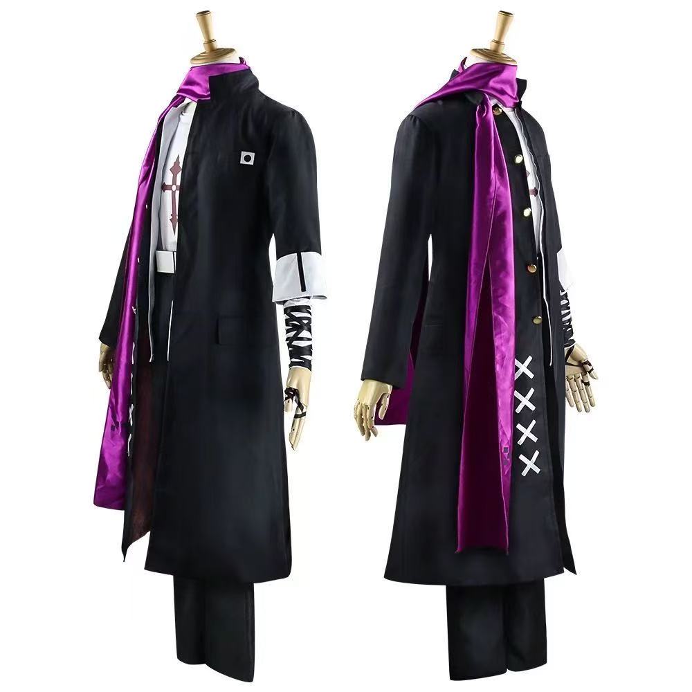 Anime Danganronpa Goodbye Desp – Anime Cosplay Japanese recenzja i cena