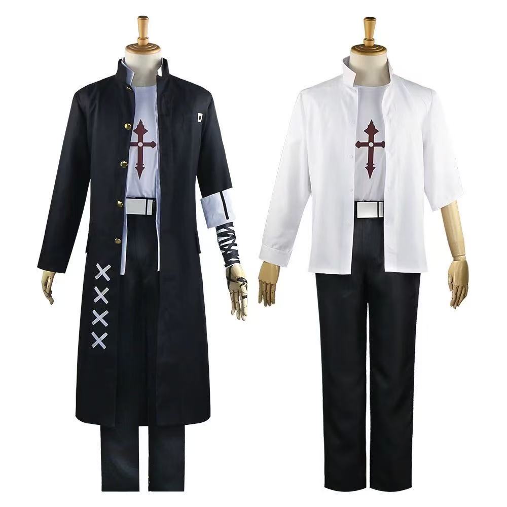 Anime Danganronpa Goodbye Desp – Anime Cosplay Japanese recenzja i cena