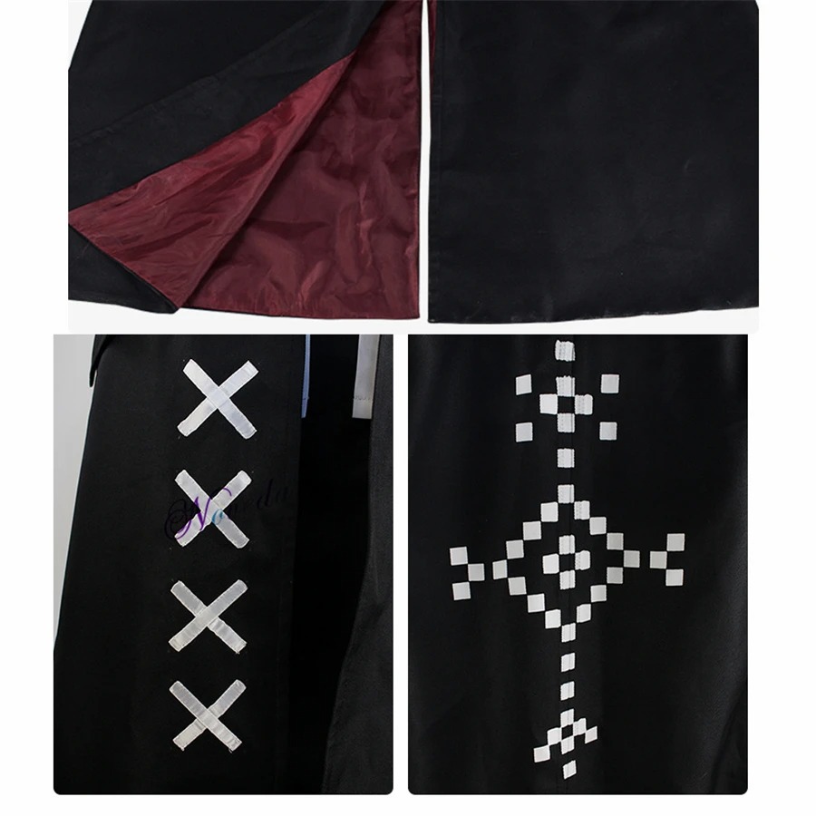 Anime Danganronpa Goodbye Desp – Anime Cosplay Japanese recenzja i cena