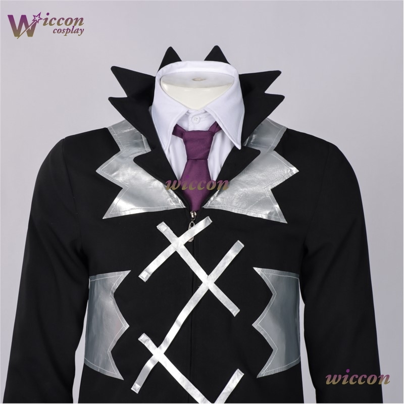 Cos C STONE SCIENCE FUTURE Zen – Zenos Anime Cosplay recenzja i cena