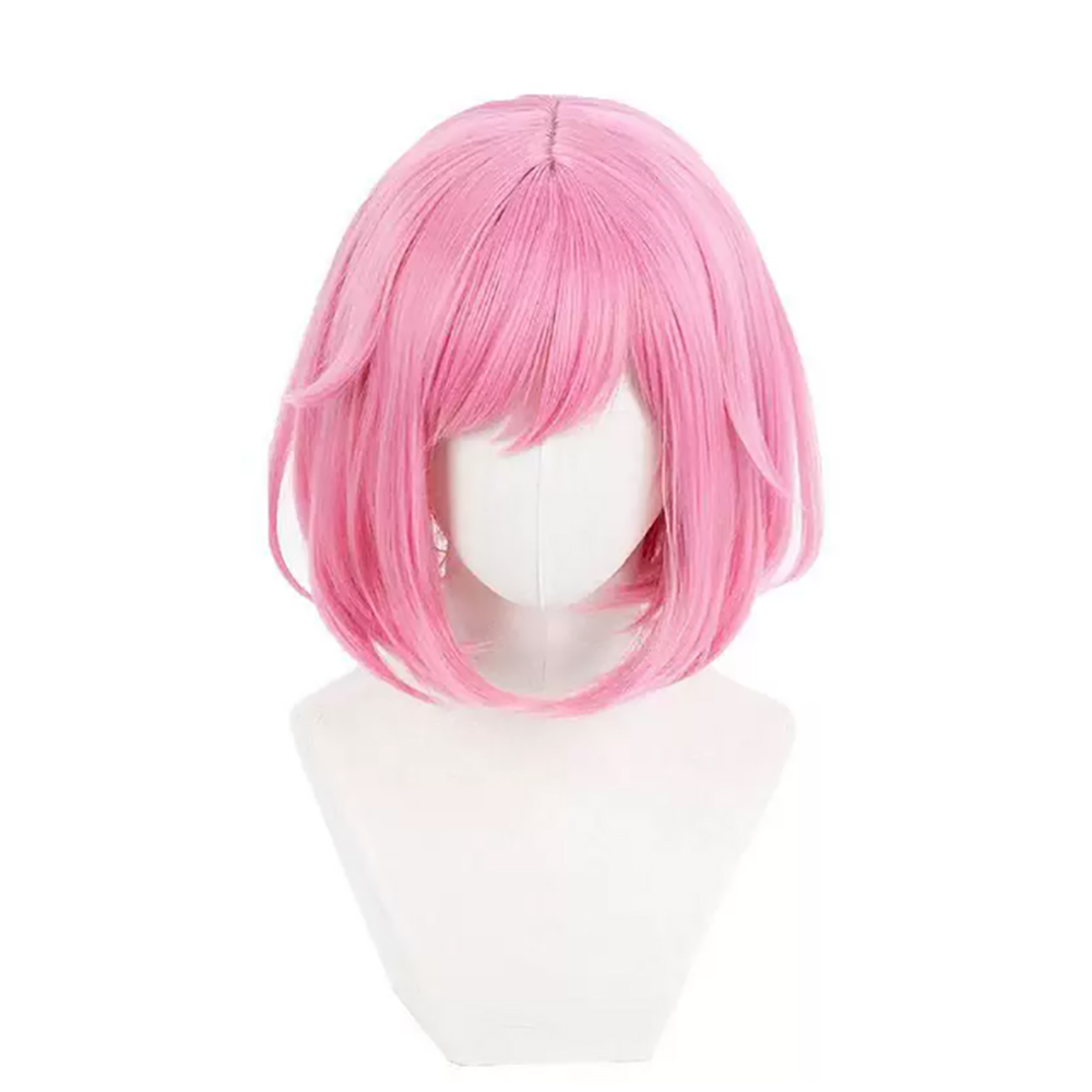 HAIRJOY Syntetyczne Włosy Emu  – Cosplay Anime Online recenzja i cena