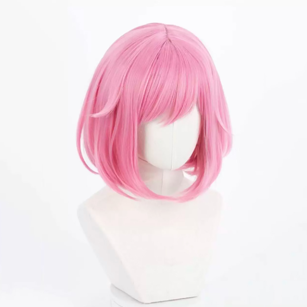 HAIRJOY Syntetyczne Włosy Emu  – Cosplay Anime Online recenzja i cena