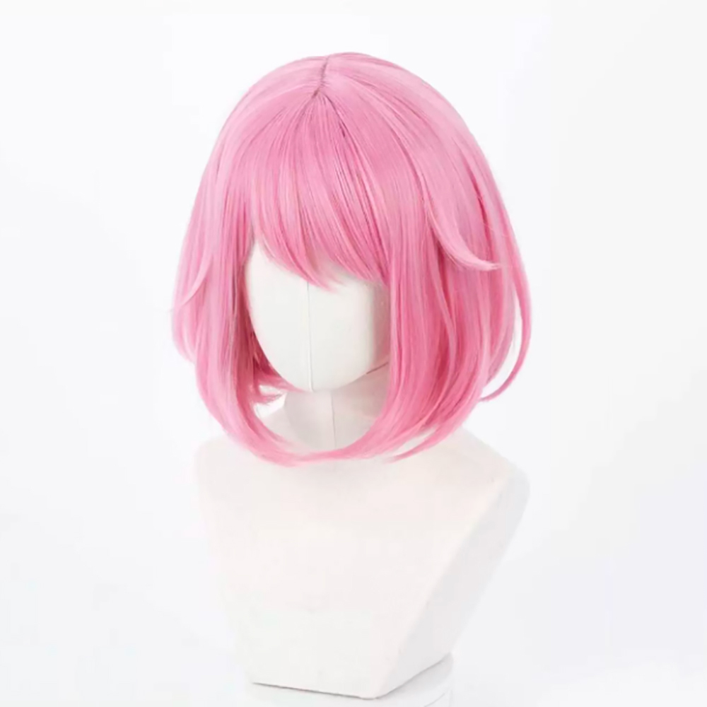 HAIRJOY Syntetyczne Włosy Emu  – Cosplay Anime Online recenzja i cena