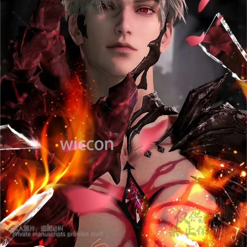 Anime Gra Miłość i Głębokie Ko – Anime Cosplay Japanese recenzja i cena