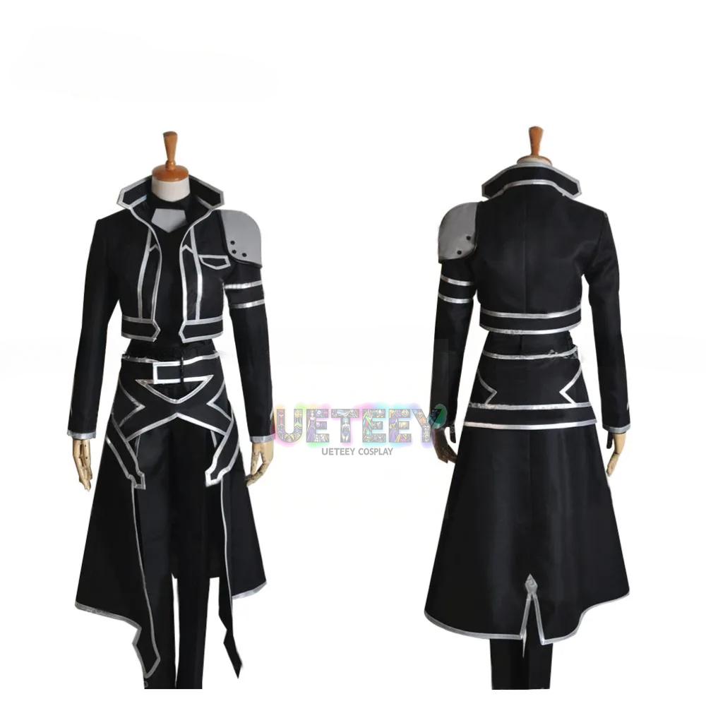 UETEEY Sword Art Online ALfhei – Cosplay Anime Online recenzja i cena