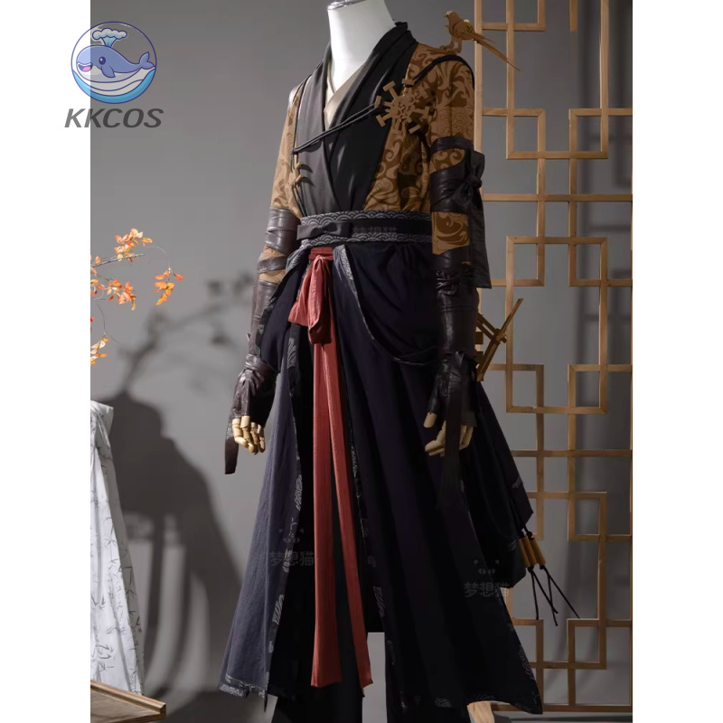 Uniformu sztudenta męskiego sz – Anime Cosplay Male recenzja i cena