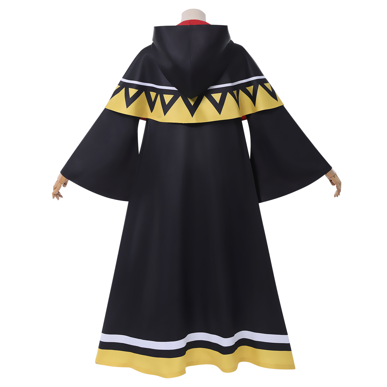 Kostium Cosplay Anime Sekrety  – Anime Cosplay Waifu recenzja i cena