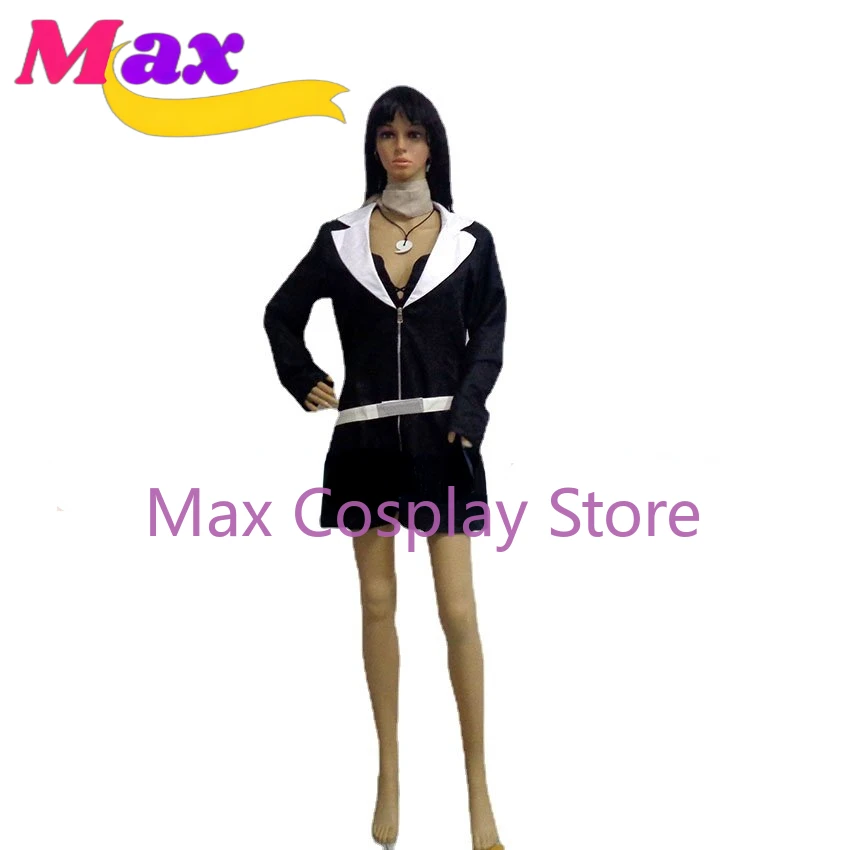Max Gyakuten Saiban Mia Fey Ay – Anime Cosplay Nz recenzja i cena