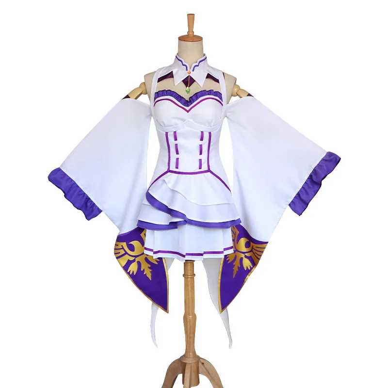Re:Zero Kara Hajimeru Isekai S – Anime Cosplay Live recenzja i cena