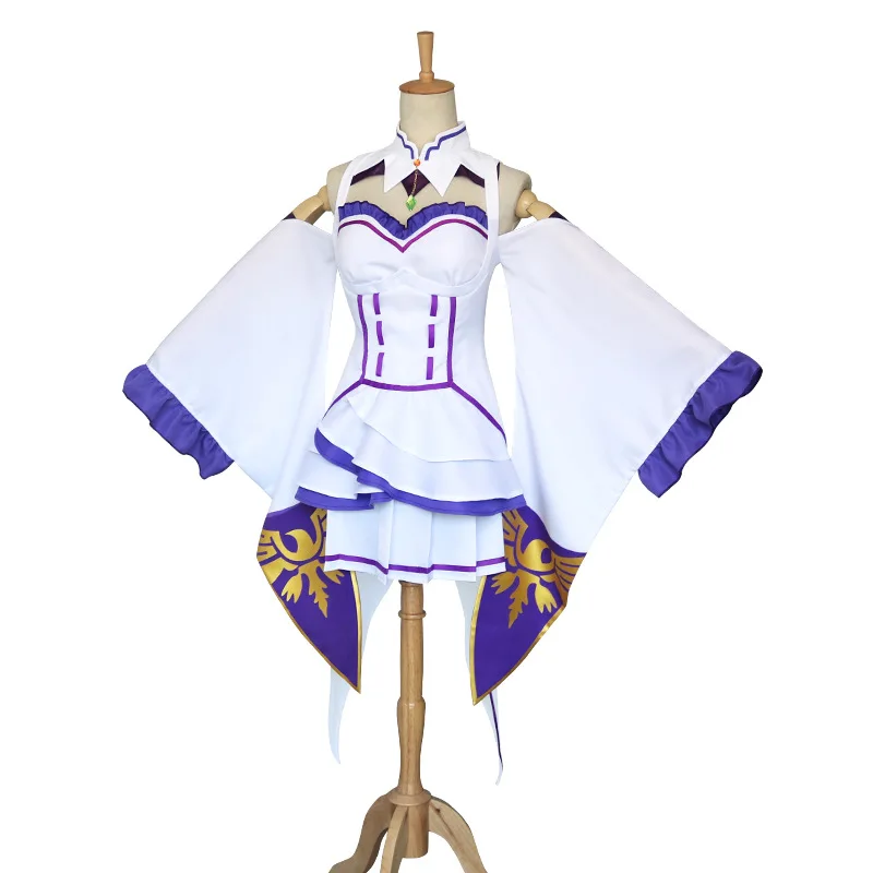 Re:Zero Kara Hajimeru Isekai S – Anime Cosplay Live recenzja i cena