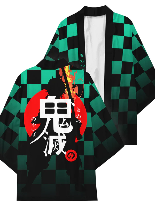 Nowy modny strój kimono na rok – Anime Cosplay Events 2026 recenzja i cena
