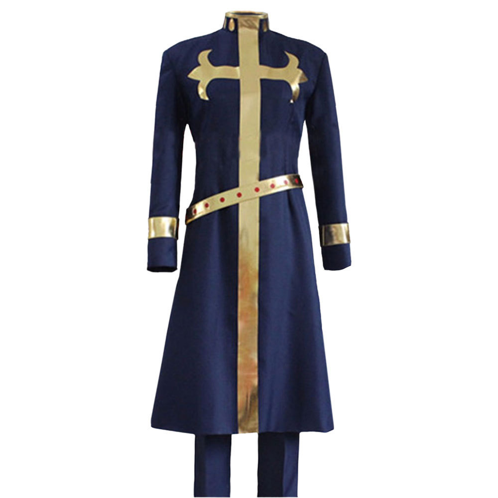 Kostium cosplay Enriko Puccieg – Cosplay Anime Jjk recenzja i cena