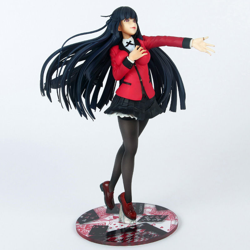Nowa figurka anime Artfx J Kak – Kotobukiya Artfx recenzja i cena