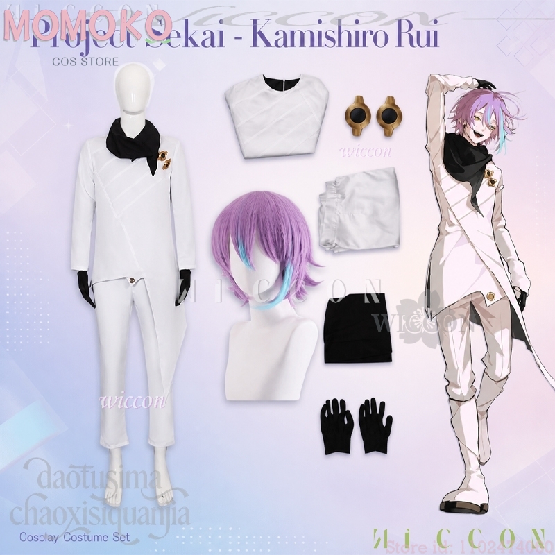 Kostiumy cosplay na Halloween  – Anime Cosplay Events 2026 recenzja i cena