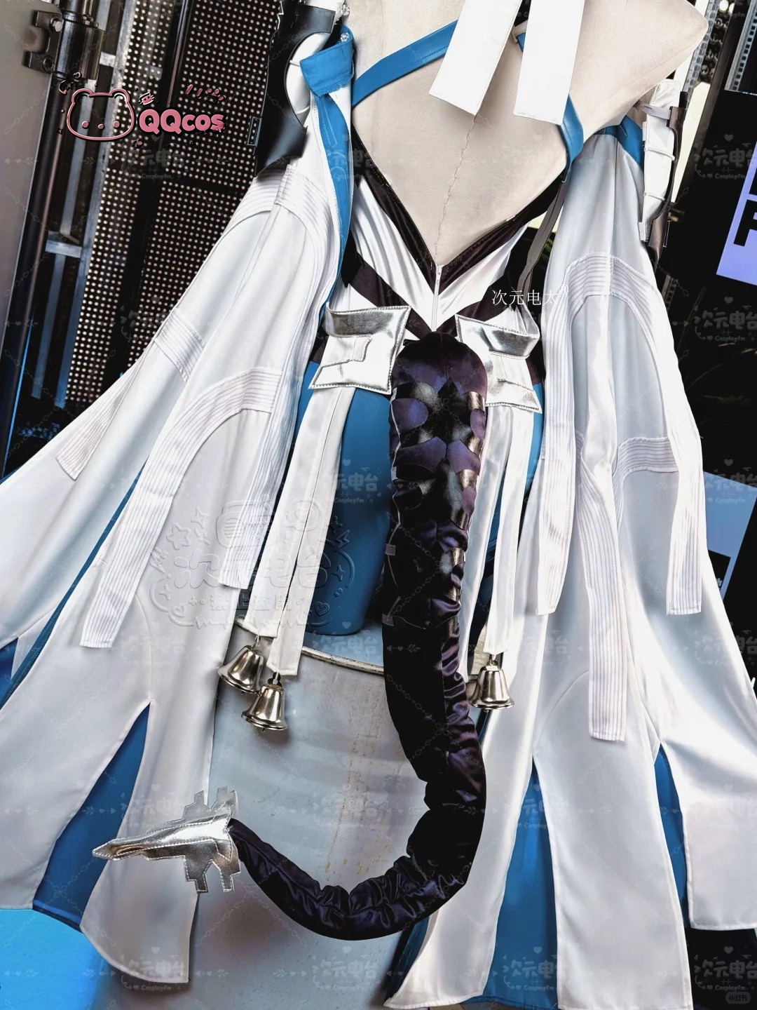 Kostium cosplay Last Rite z gr – Anime Cosplay Swimsuit recenzja i cena