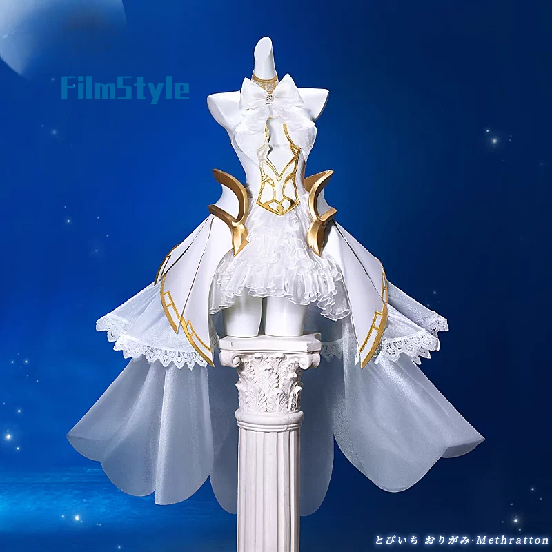 Anime DATE A LIVE Tobiichi Ori – Anime Cosplay Live recenzja i cena