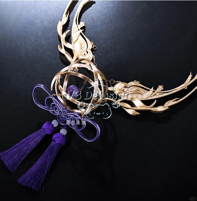 JX3 JX Online 3 Strój Cosplay  – Cosplay Anime Online recenzja i cena