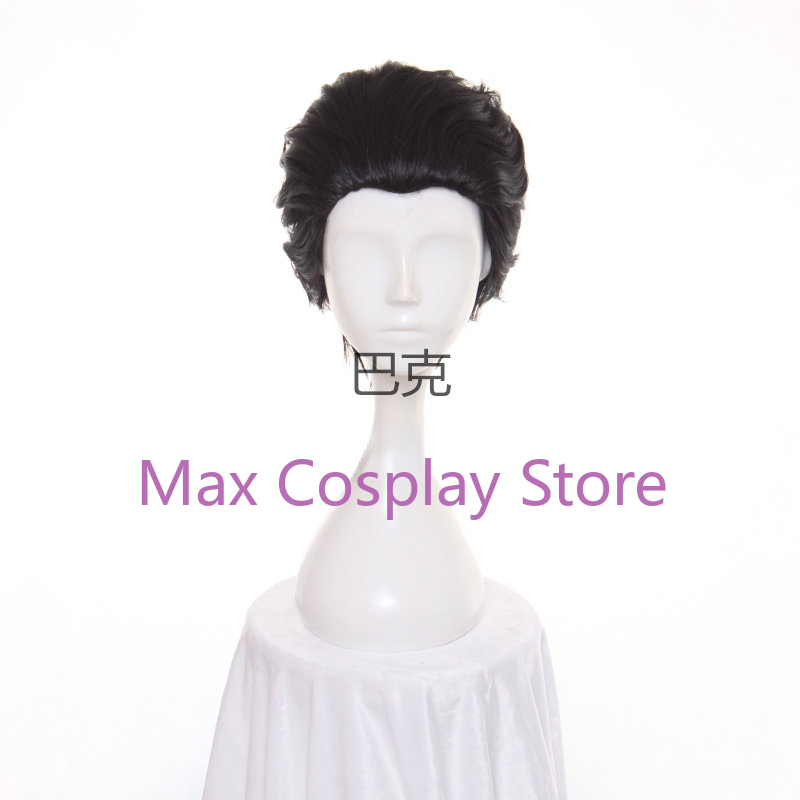 Stroje Cosplay Max Phoenix Wri – Anime Cosplay Nz recenzja i cena