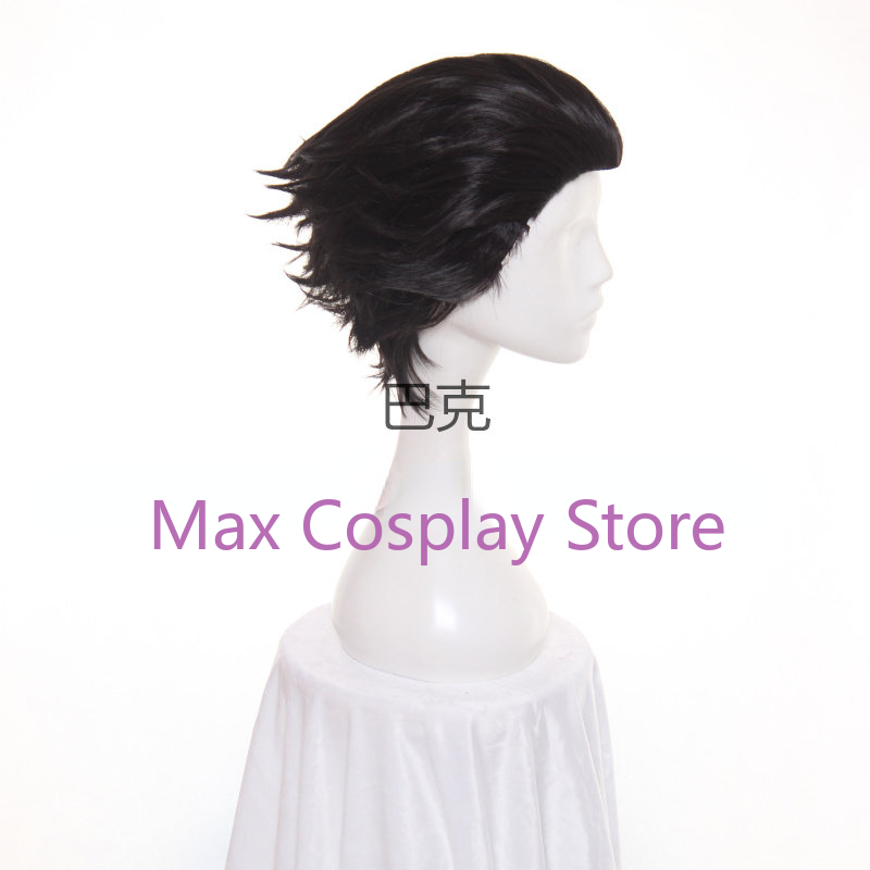 Stroje Cosplay Max Phoenix Wri – Anime Cosplay Nz recenzja i cena
