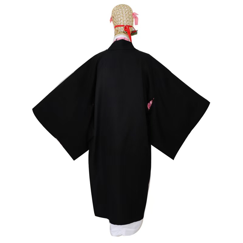 Kostium Cosplay Demon Slayer N – Anime Cosplay Nz recenzja i cena