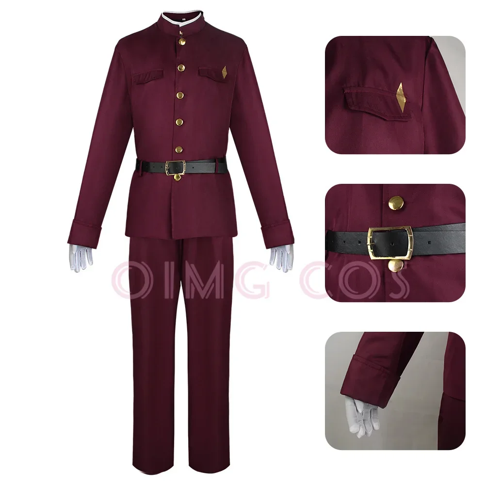 Okura Teruko Cosplay Suehiro T – Anime Cosplay Waifu recenzja i cena