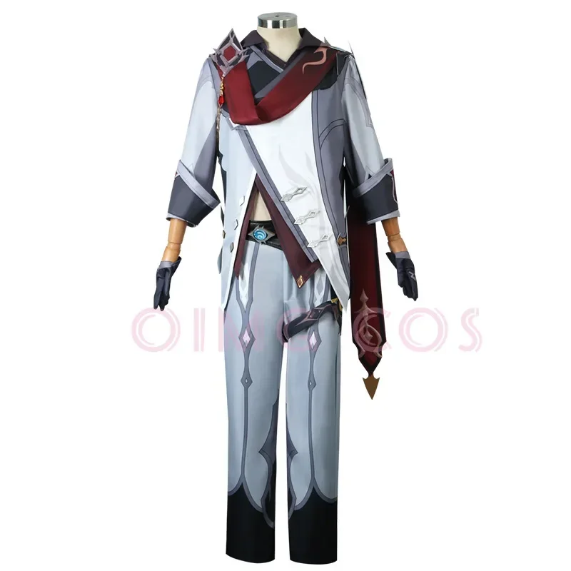 Kostium Cosplay Genshin Impact – Anime Cosplay Swimsuit recenzja i cena