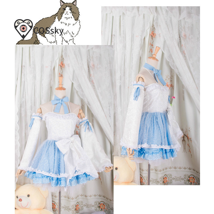 Yūki Asuna Anime Sword Art Onl – Cosplay Anime Online recenzja i cena