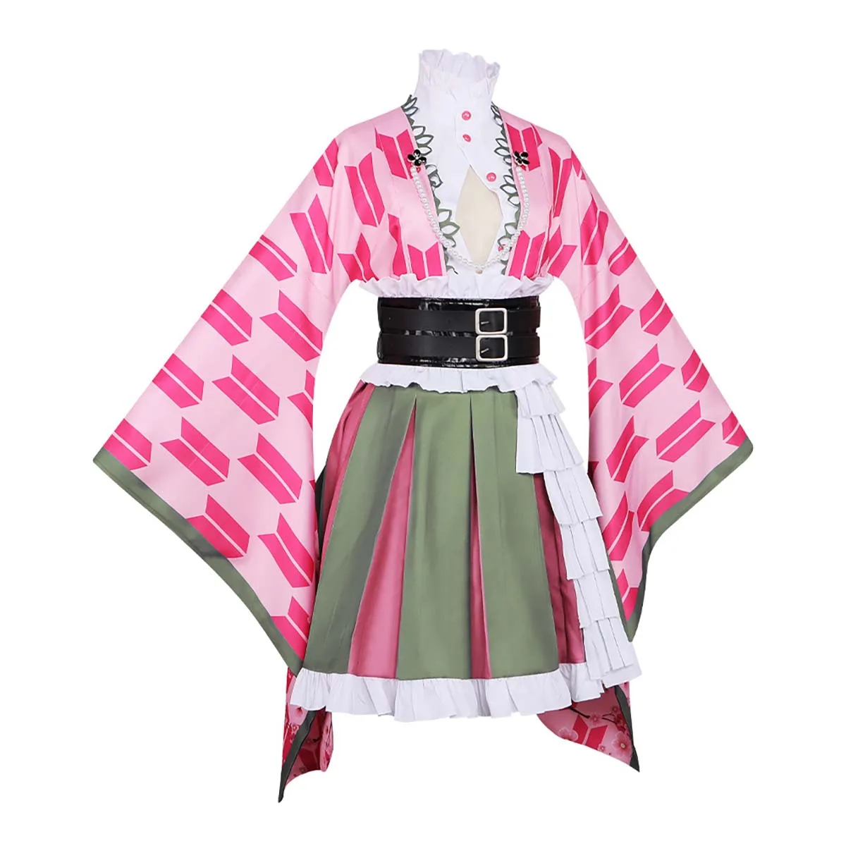 2026 Damskie Halloweenowe i Co – Anime Cosplay Events 2026 recenzja i cena