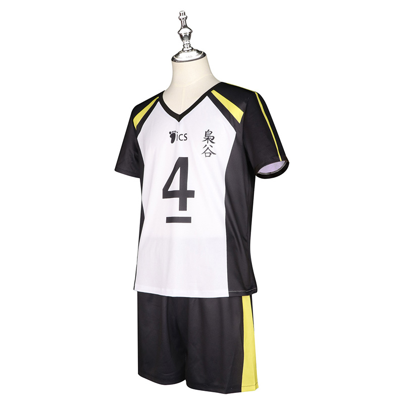 Koszulka Akaashi Keiji Anime H – Anime Cosplay Waifu recenzja i cena
