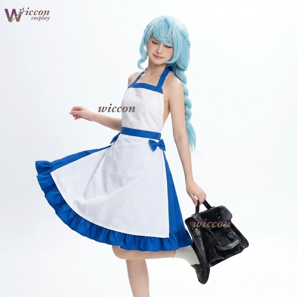 Kostium Cos Room Zeno Summer A – Zenos Anime Cosplay recenzja i cena