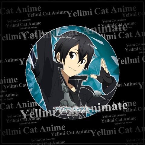 Sword Art Online SAO Anime Odz – Cosplay Anime Online recenzja i cena